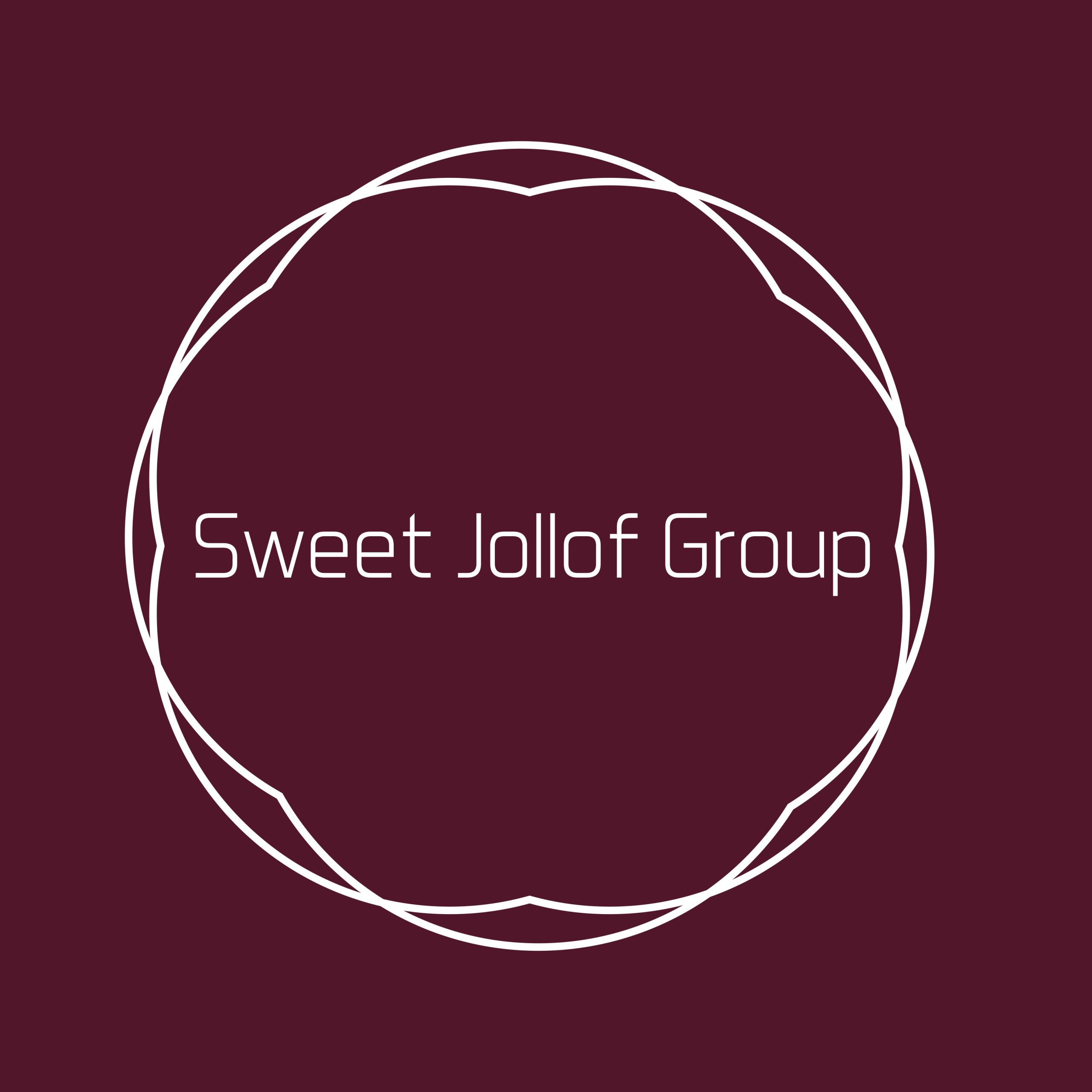 Sweet Jollof Group